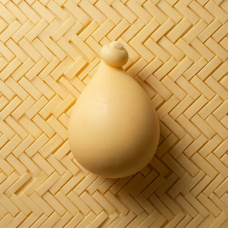 19. provolone