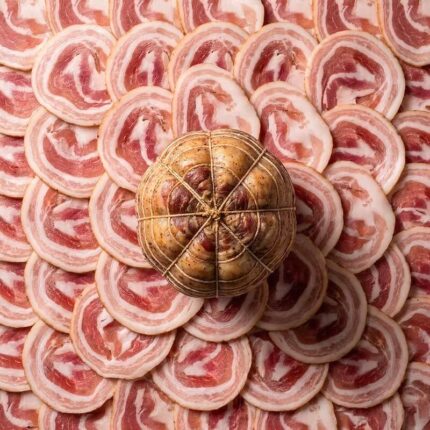 Pancetta