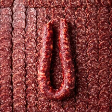 Salame Dolce