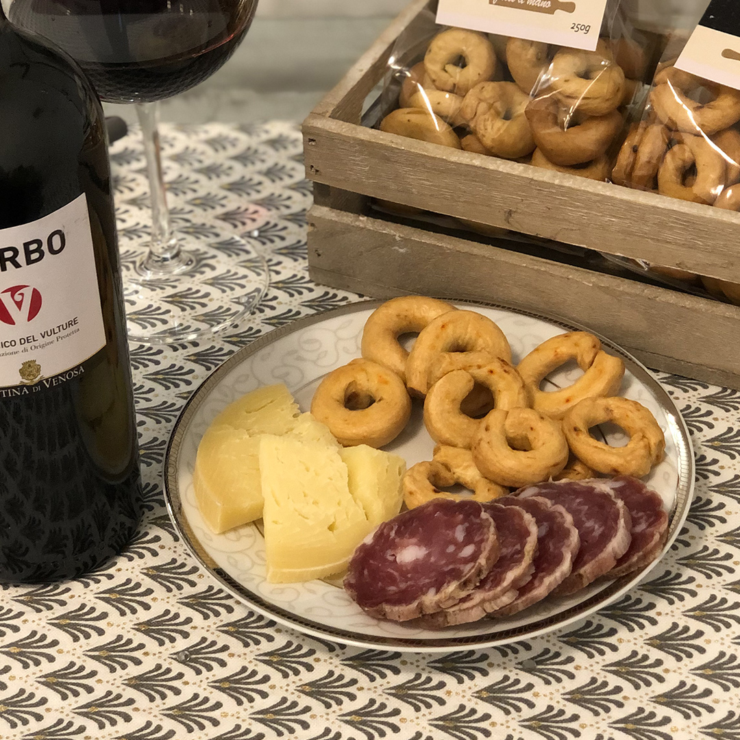 PROVOLONE PODOLICO