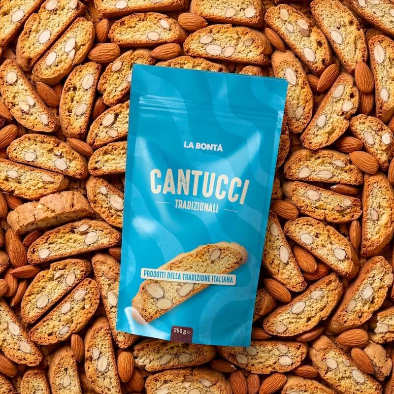 2. cantucci