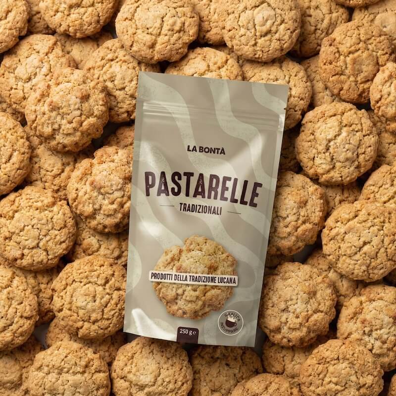 8. pastarelle
