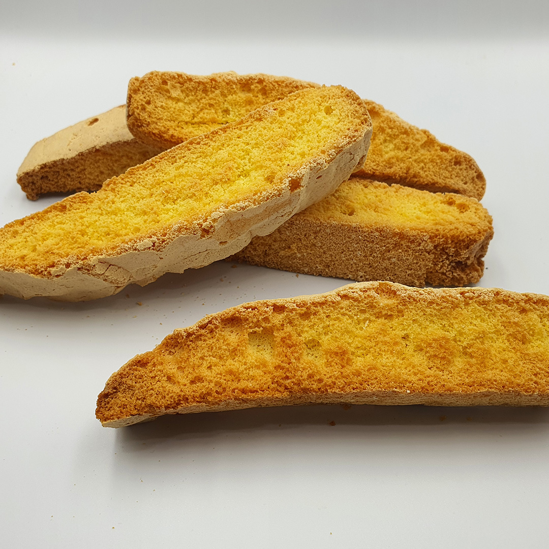 BISCOTTI TRADIZIONALI 1