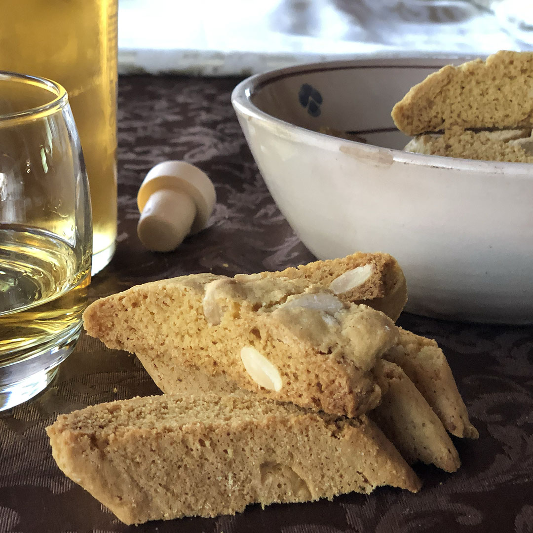 CANTUCCI 1