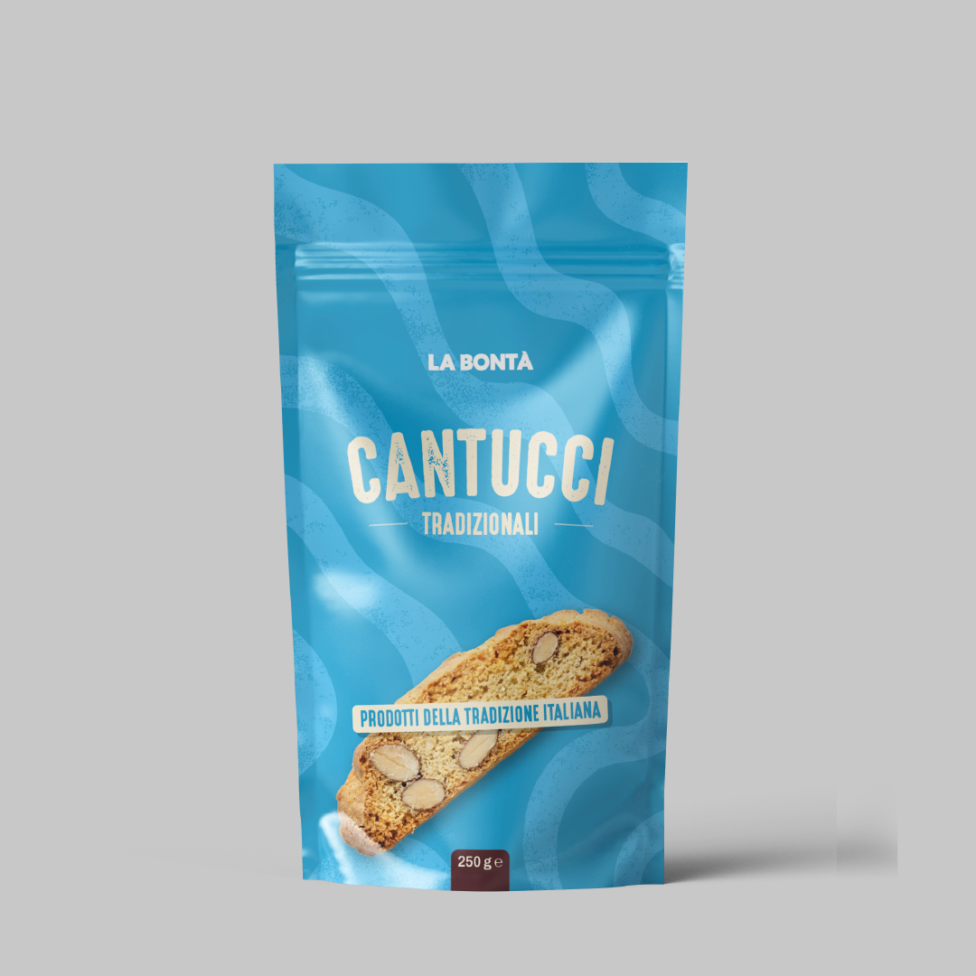 CANTUCCI A