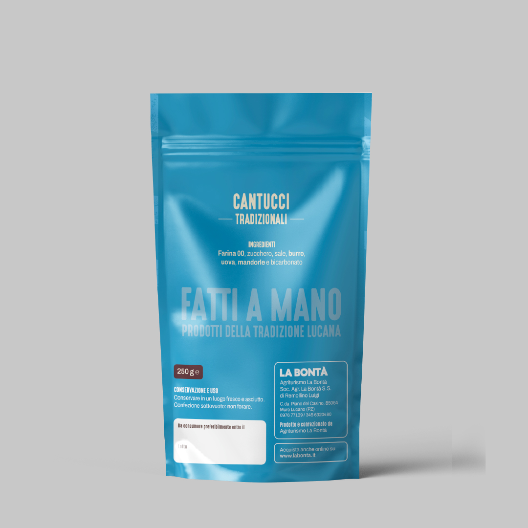 CANTUCCI B
