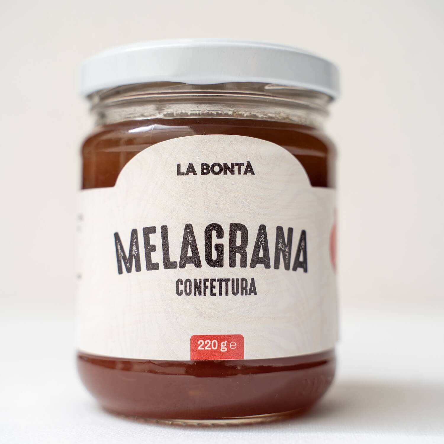 CONFETTURA EXTRA DI MELAGRANA