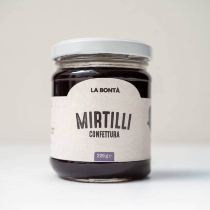 Mirtilli