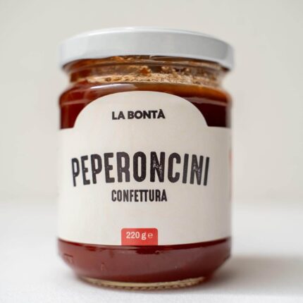 Peperoncino