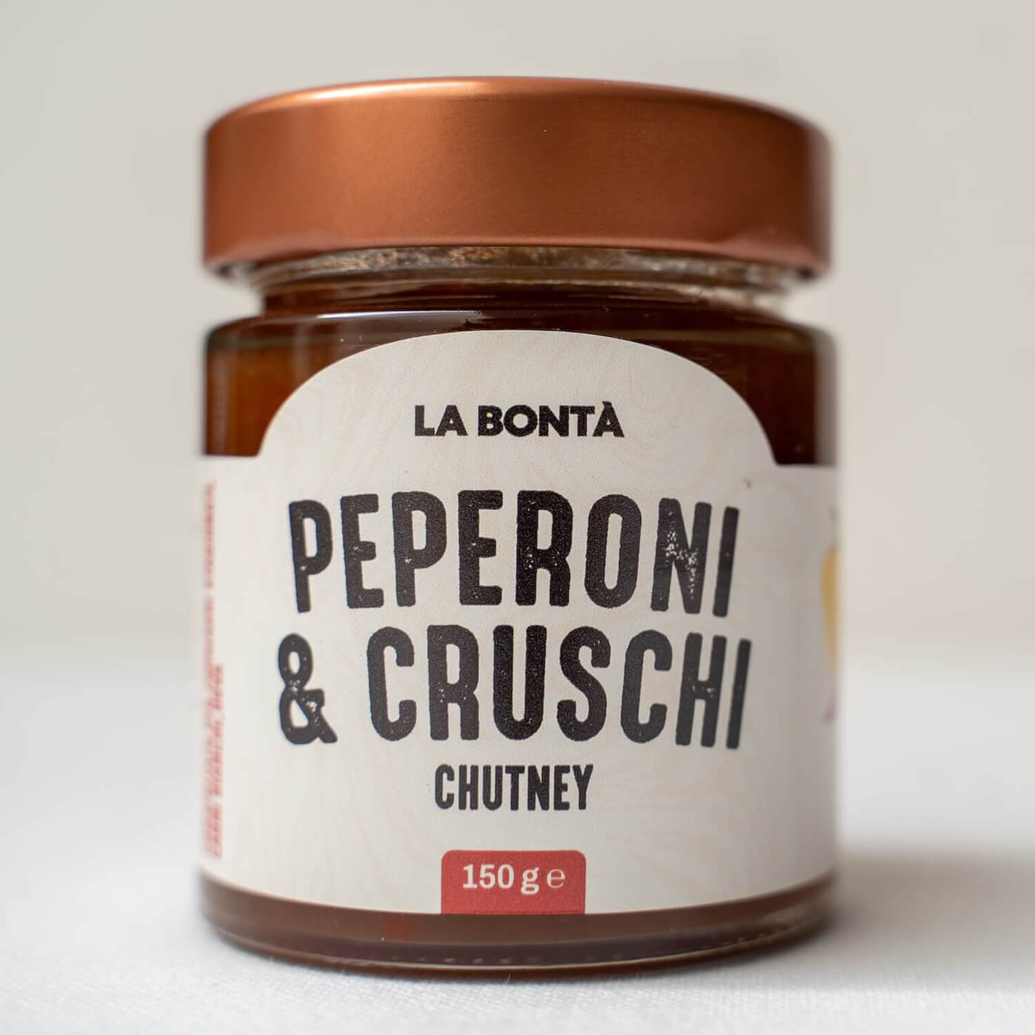 CONFETTURA PEPERONE CRUSCO