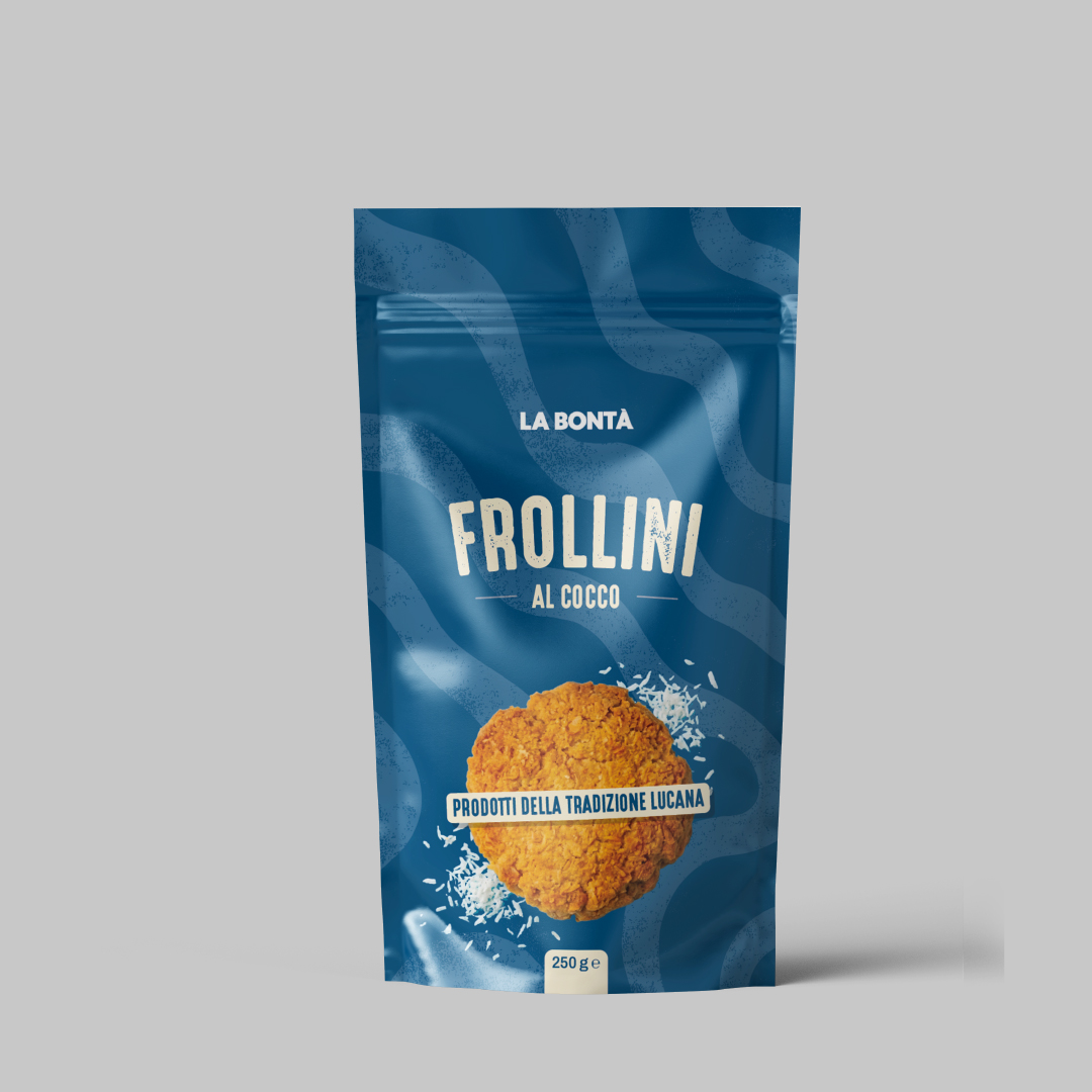 FROLLINI COCCO A