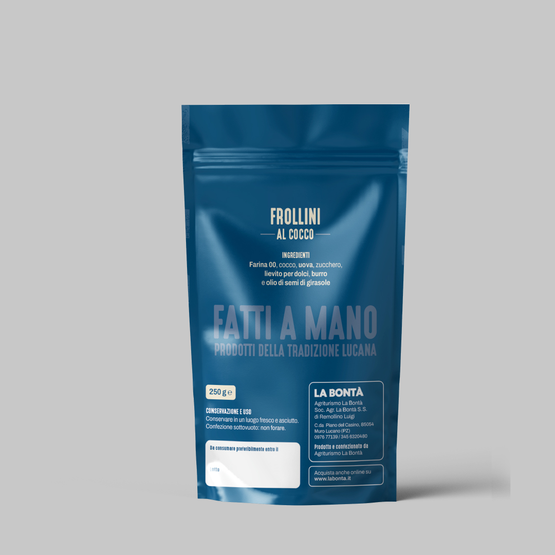FROLLINI COCCO B
