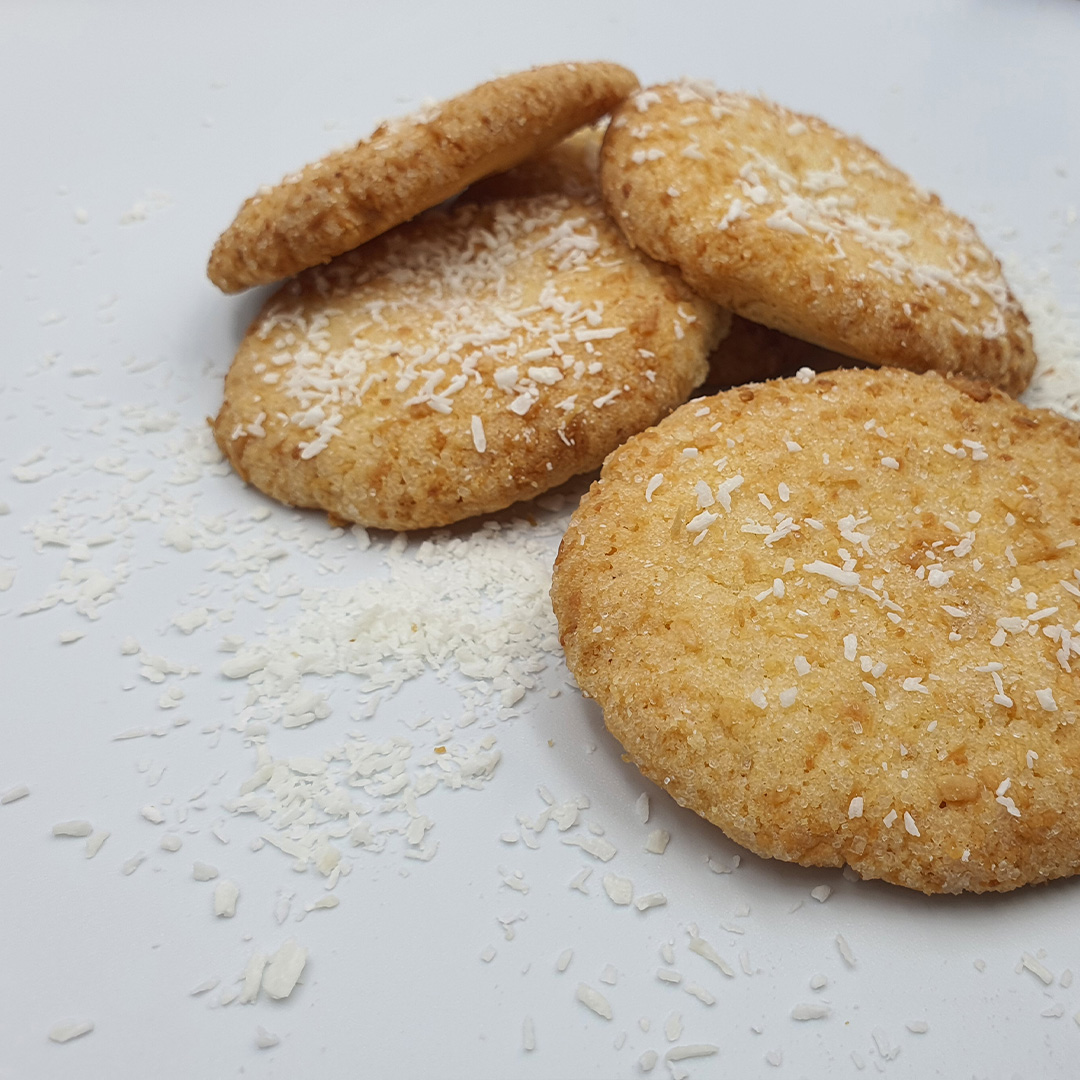 FROLLINO AL COCCO