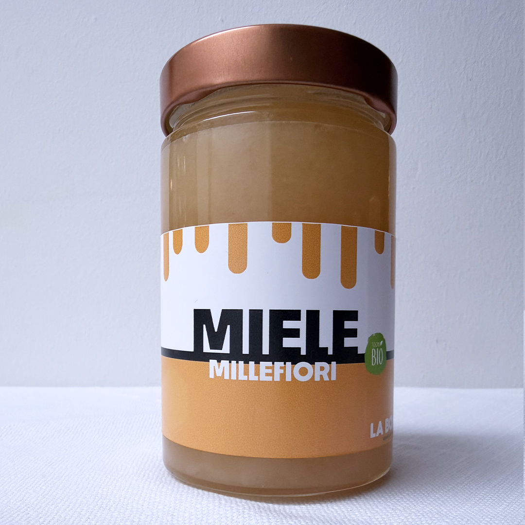 MIELE MILLEFIORI
