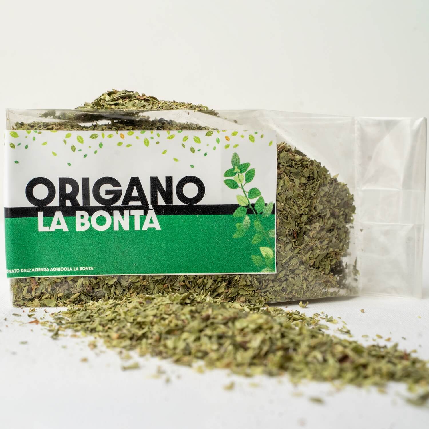 ORIGANO 1