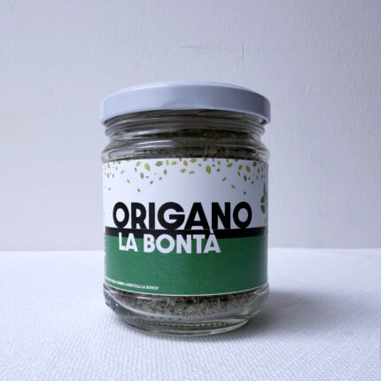 Origano bio