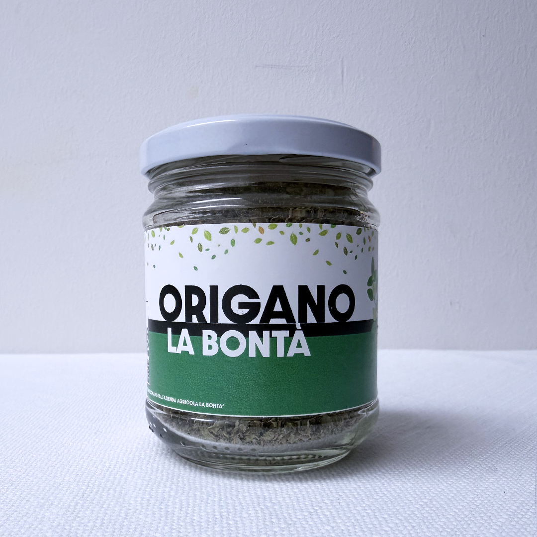 ORIGANO