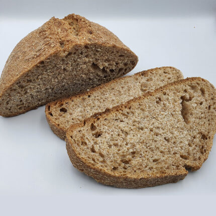 Pane Integrale