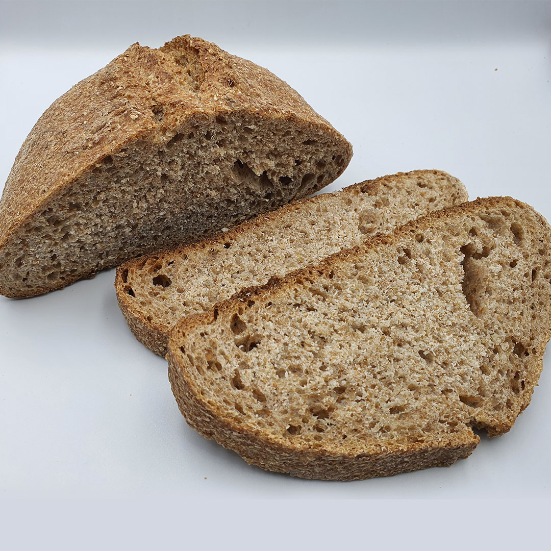 PANE INTEGRALE 1