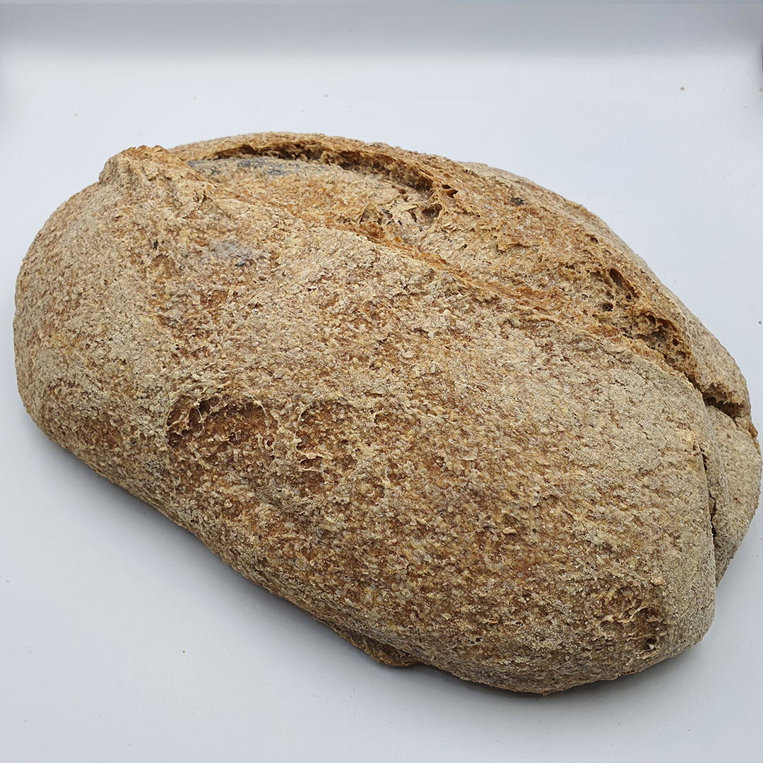 PANE INTEGRALE 2