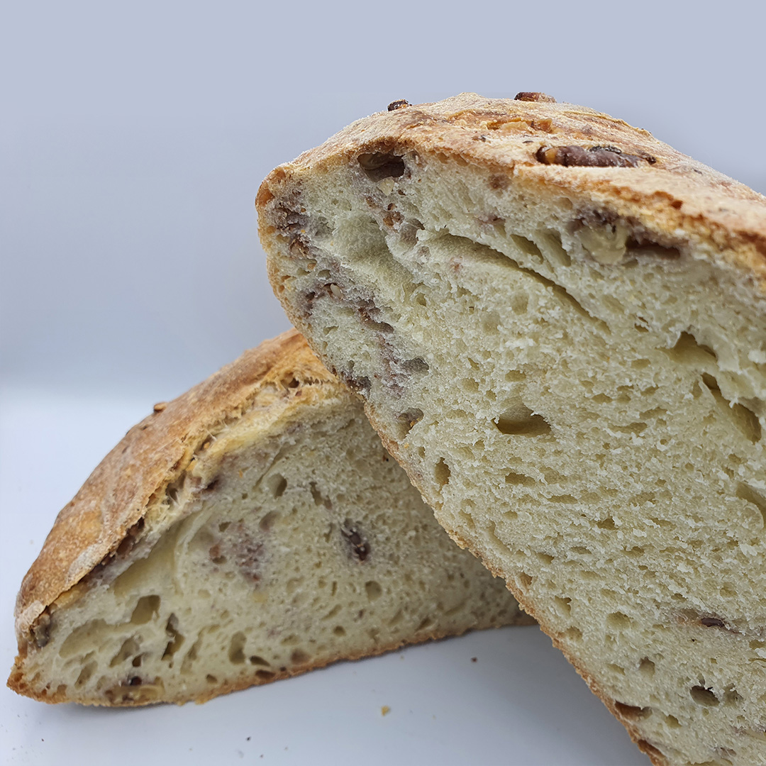 PANE NOCI