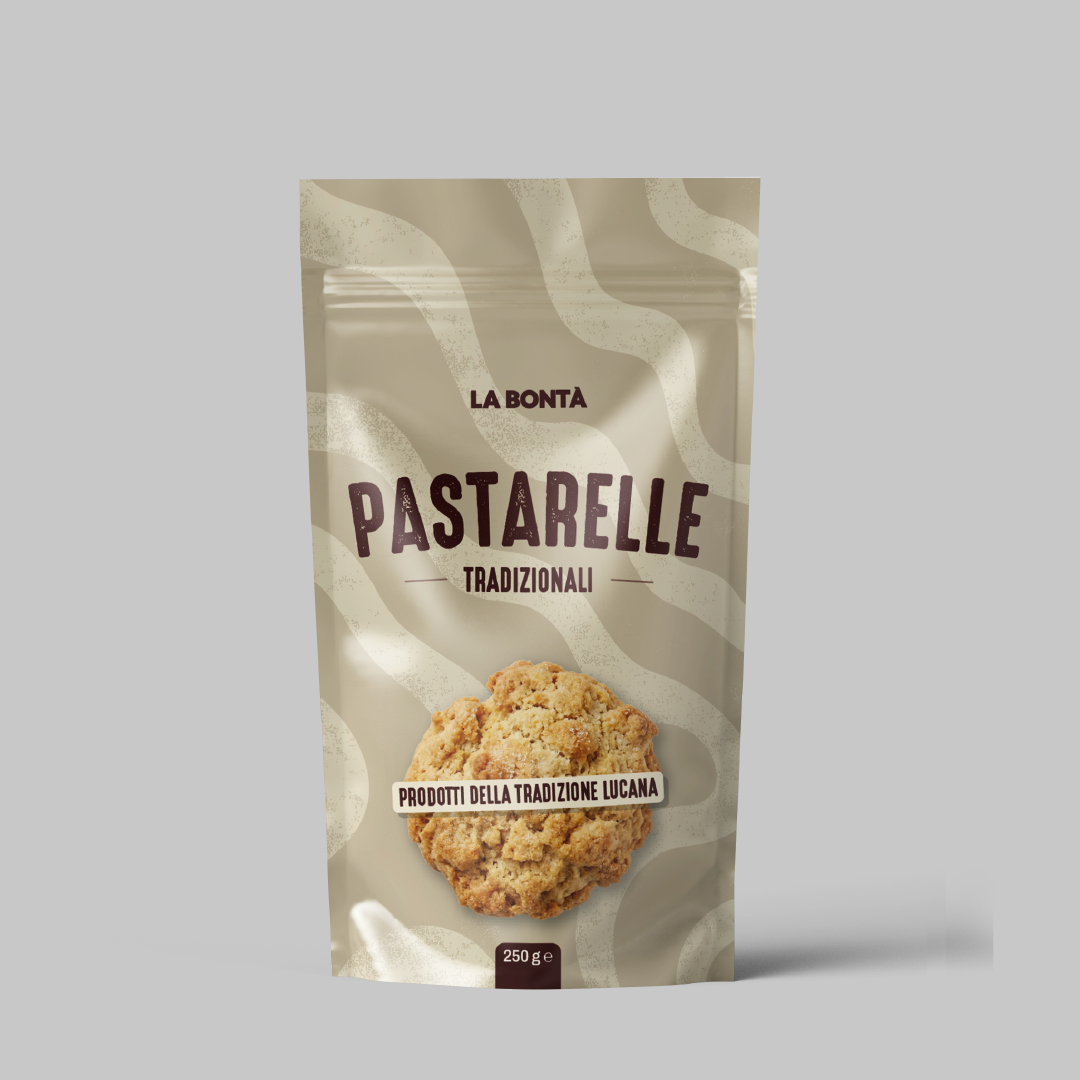 PASTARELLE A