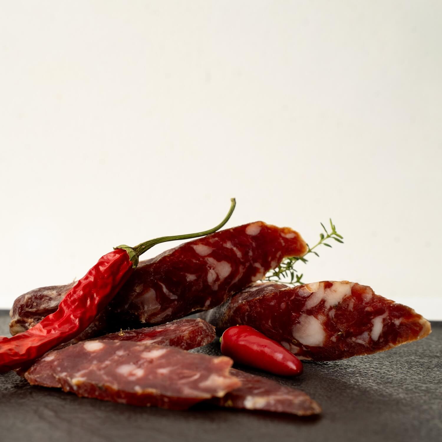 SALAME PICCANTE 2