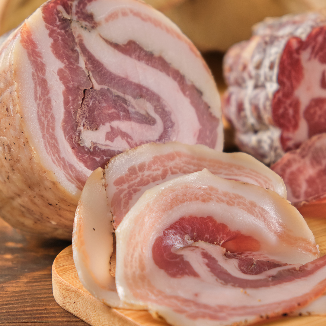 pancetta