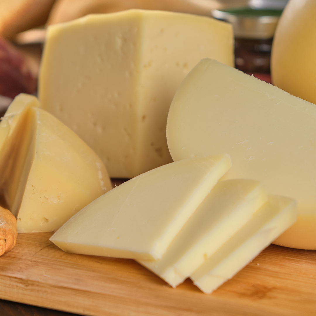 provolone