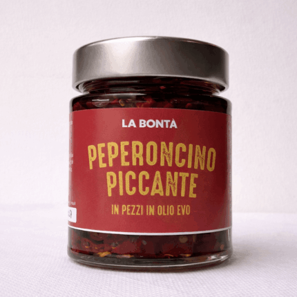 PEPERONCINO PICCANTE