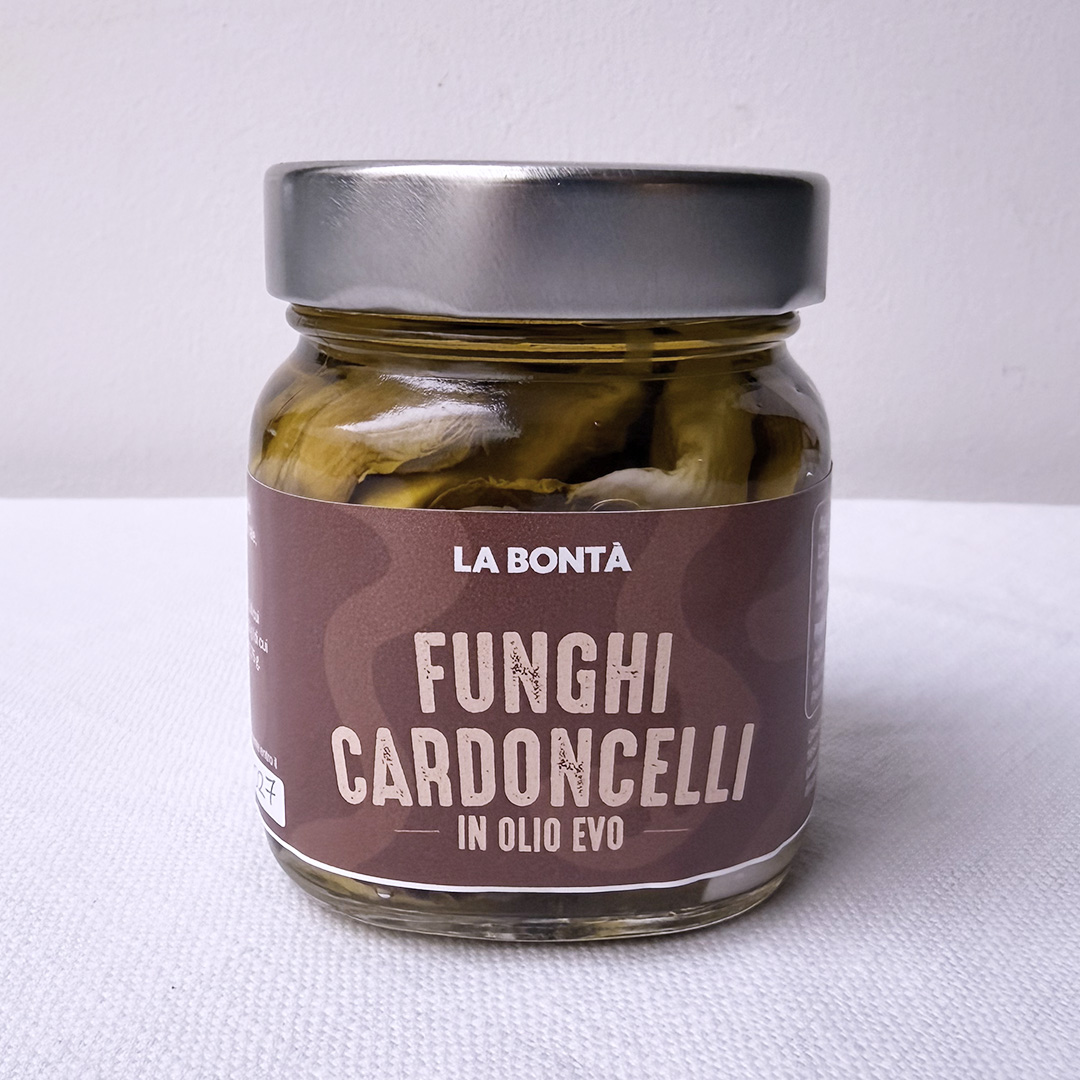 FUNGHI