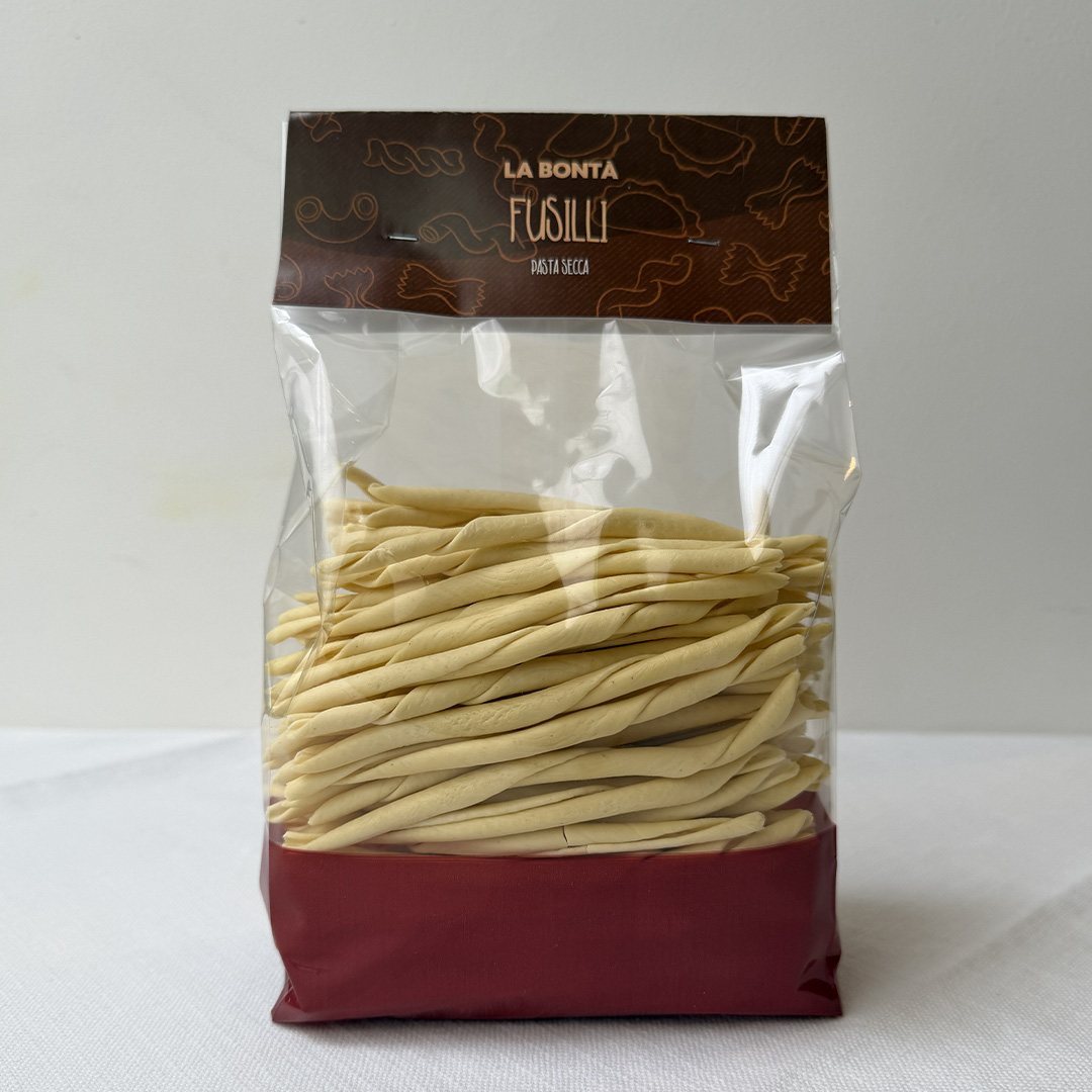 FUSILLI
