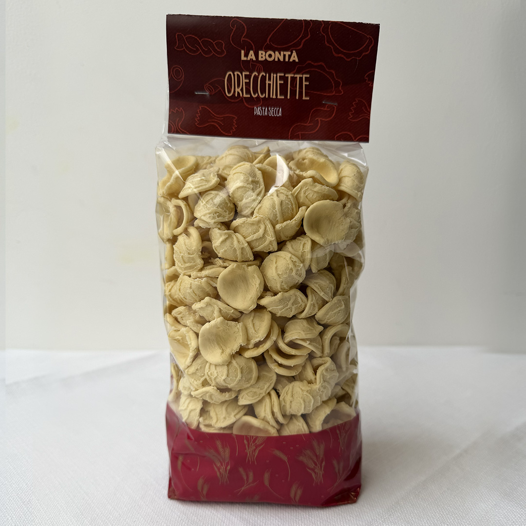 ORECCHIETTE