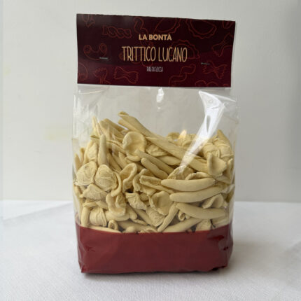 TRITTICO LUCANO