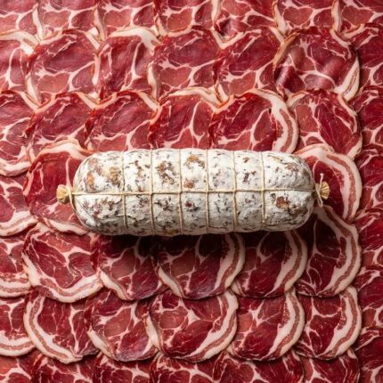 Capocollo